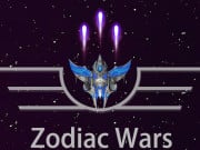 Play Zodiac Wars Game on FOG.COM